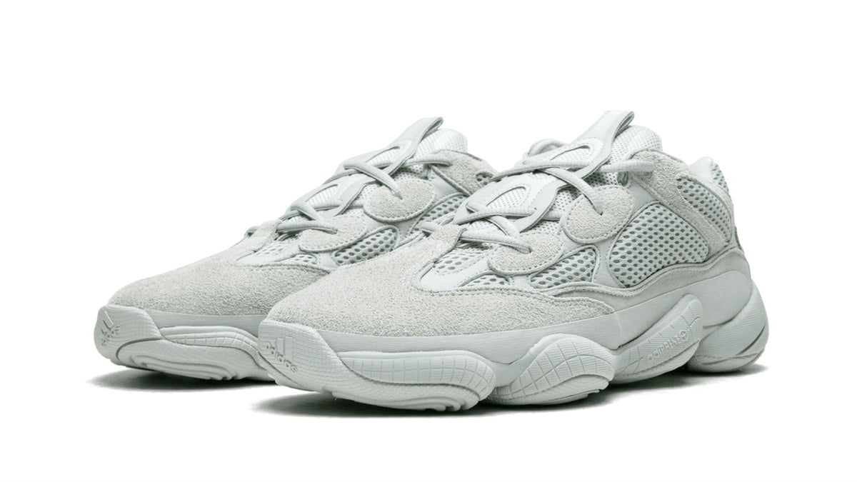 YEEZY 500 "Salt" EE7287