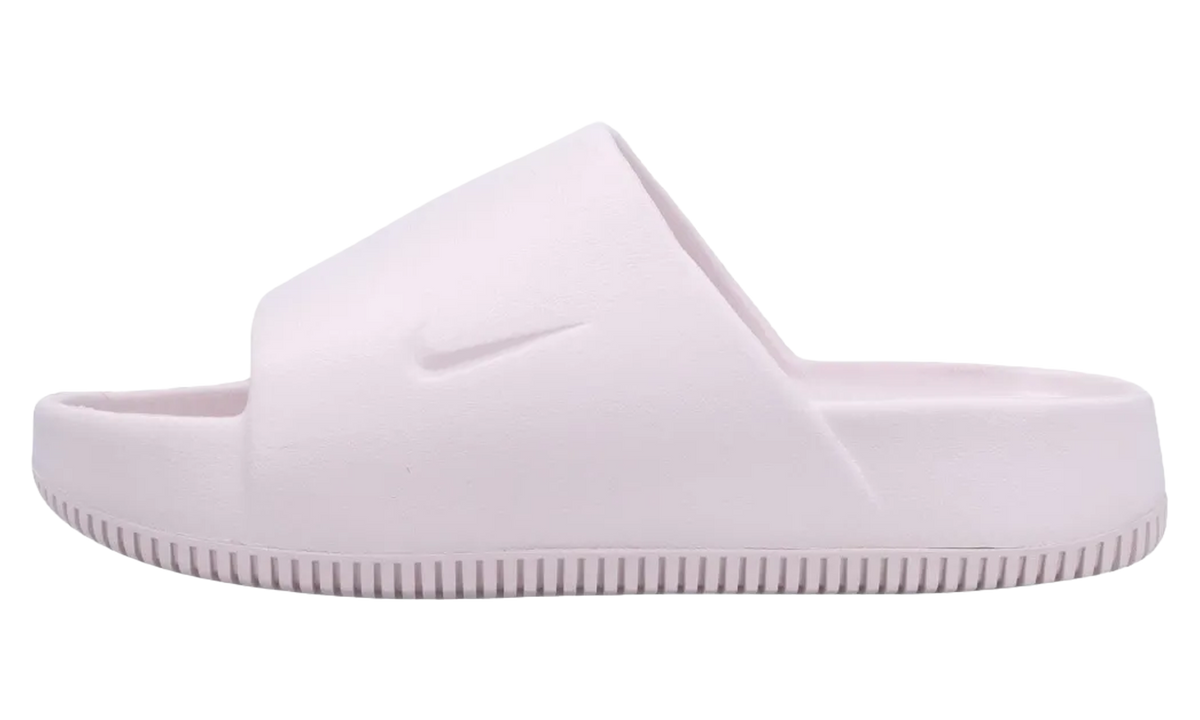 Calm Slide WMNS "Barely Rose" 600 DX4816