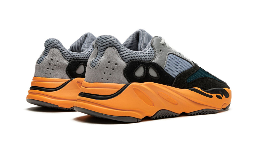 YEEZY 700 "Wash Orange" GW0296
