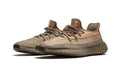 YEEZY BOOST 350 V2 "Sand Taupe" FZ5240