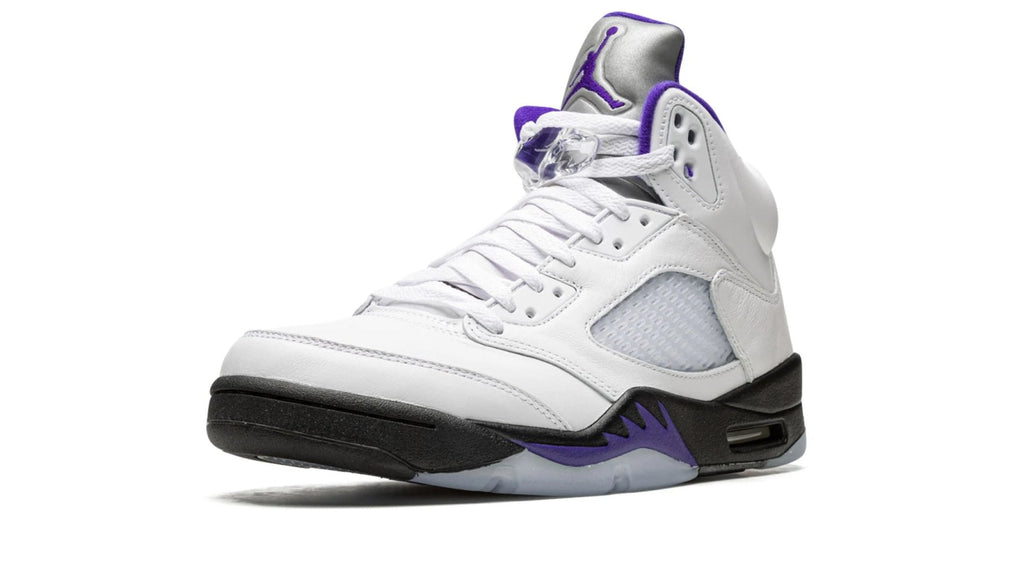 Air Jordan 5 Retro "Concord" DD0587-141