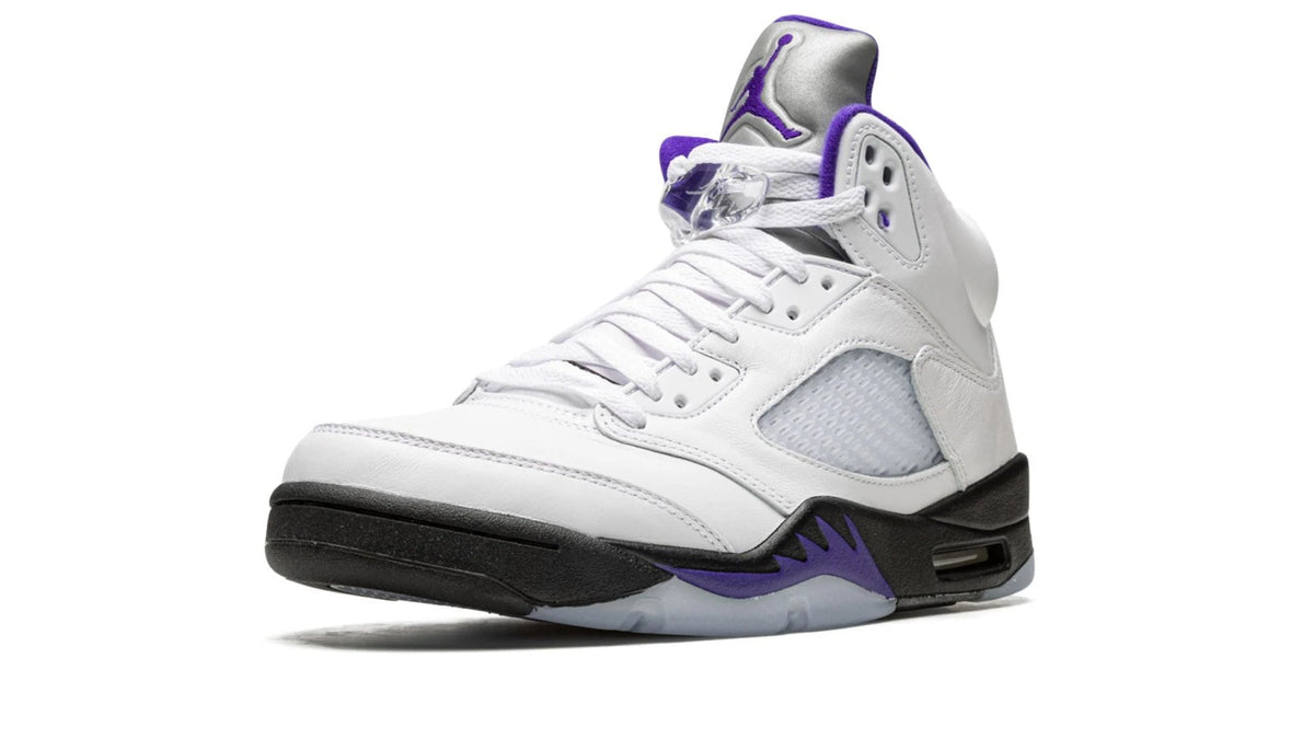 Air Jordan 5 Retro "Concord" DD0587-141
