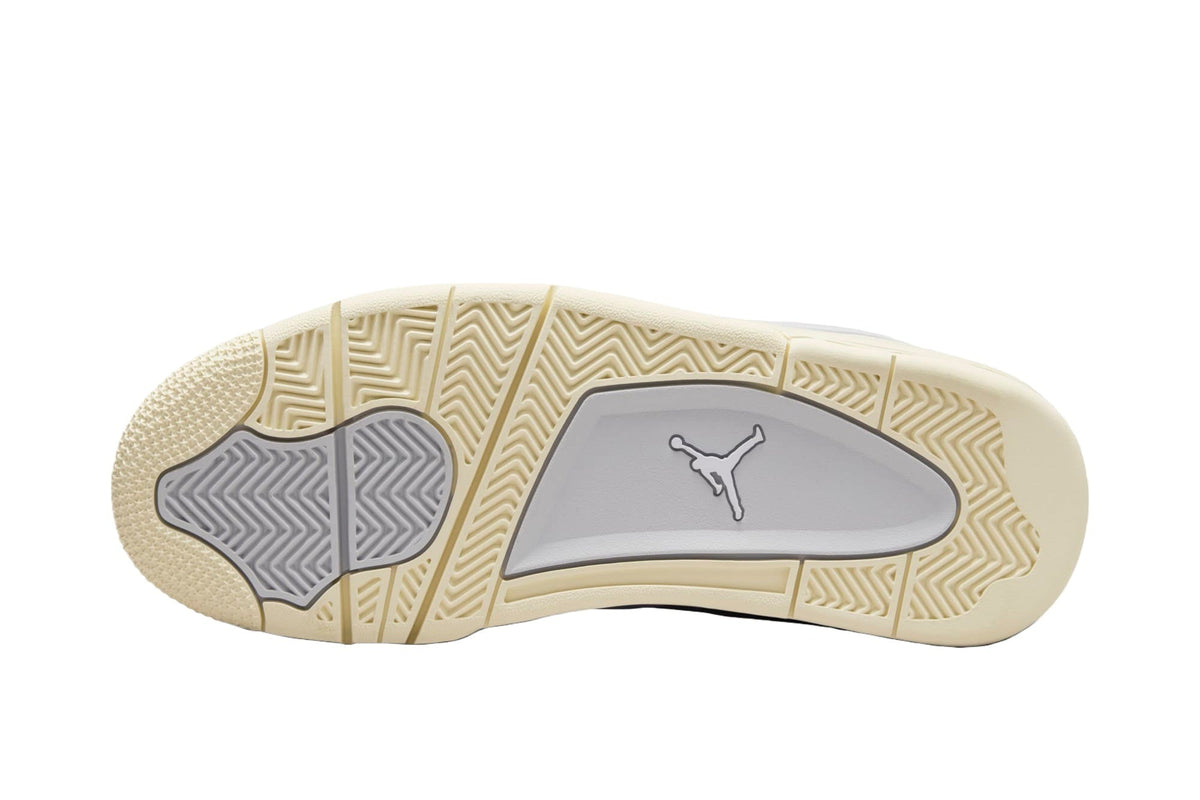 Wmns Jordan 4 RM 'Grey Sail' FQ7940-001