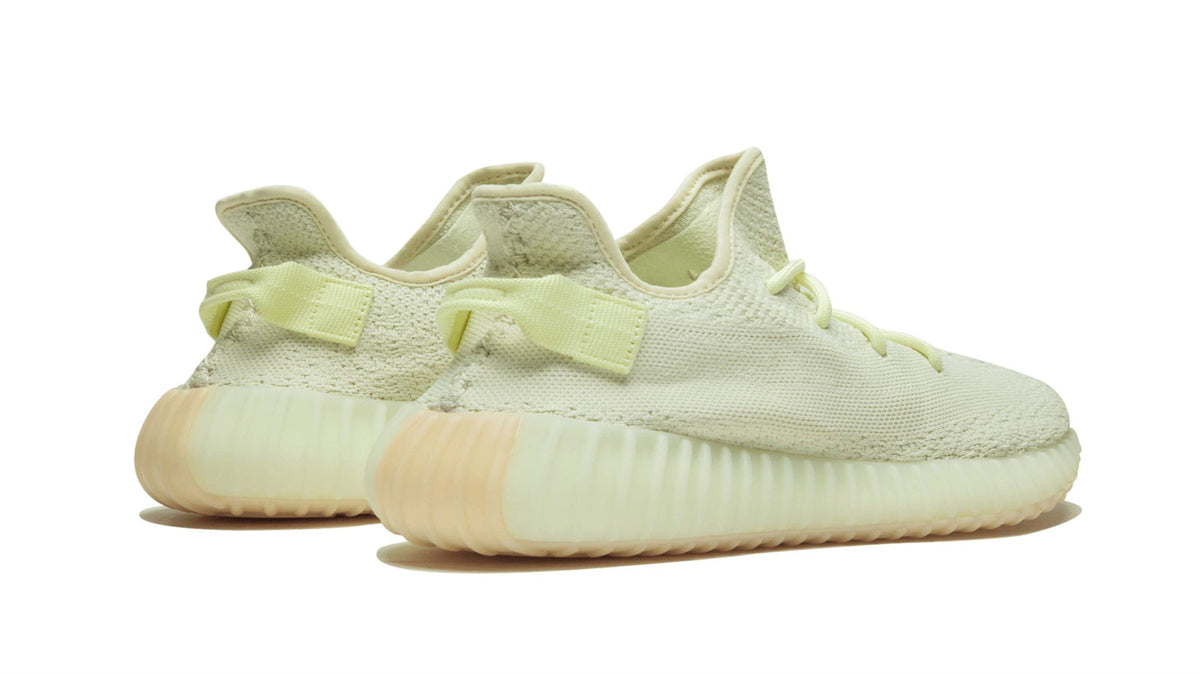 YEEZY BOOST 350 V2 "Butter" F36980