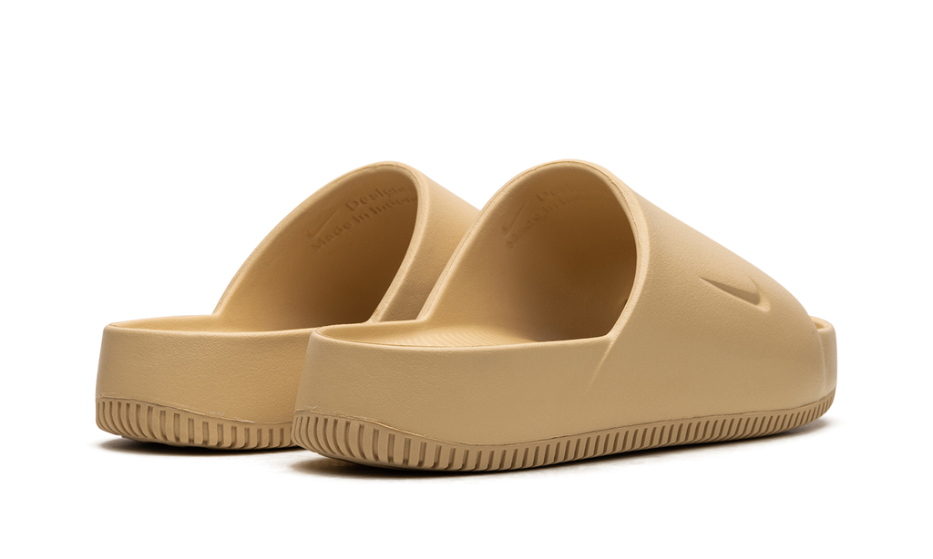 Nike Calm Slide "Sesame" 200 FD4116