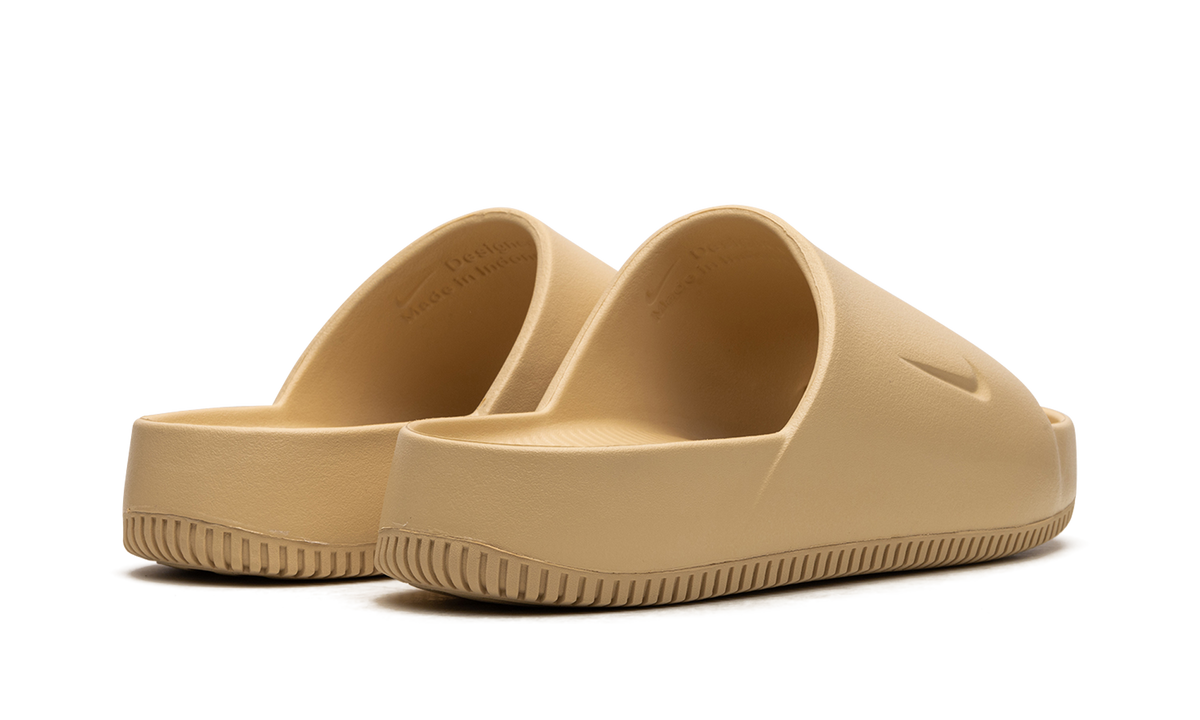 Nike Calm Slide "Sesame" 200 FD4116