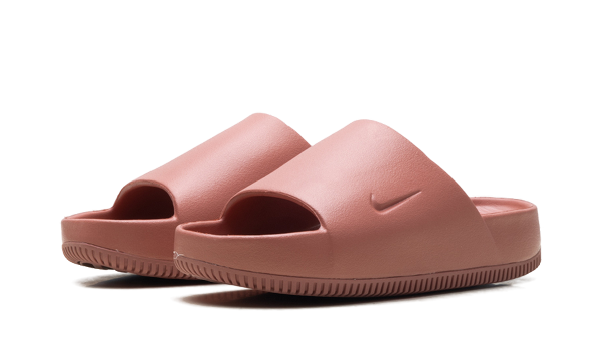 Calm Slide WMNS "Canyon Pink" 601 DX4816