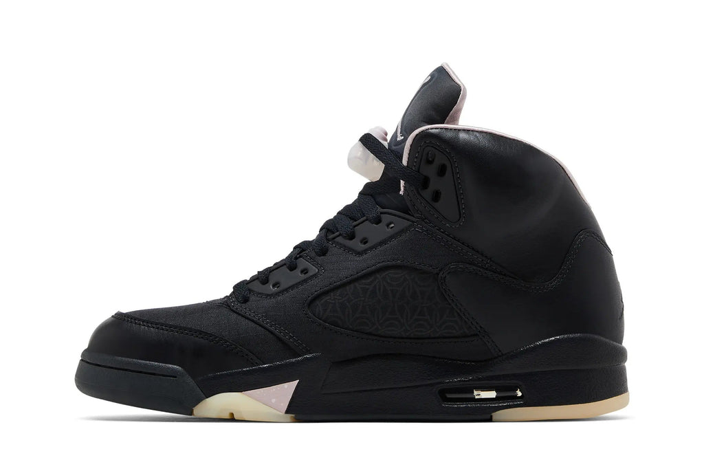 Paris Saint-Germain x Jordan 5 Retro 'Off Noir' HQ3004-001