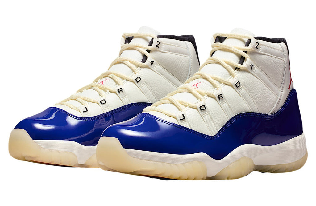 Air Jordan 11 Rare Air IH0296-400
