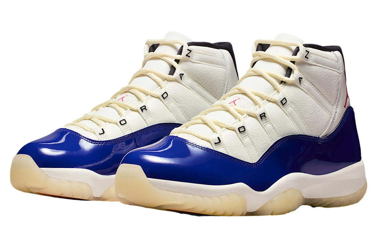Air Jordan 11 Rare Air IH0296-400