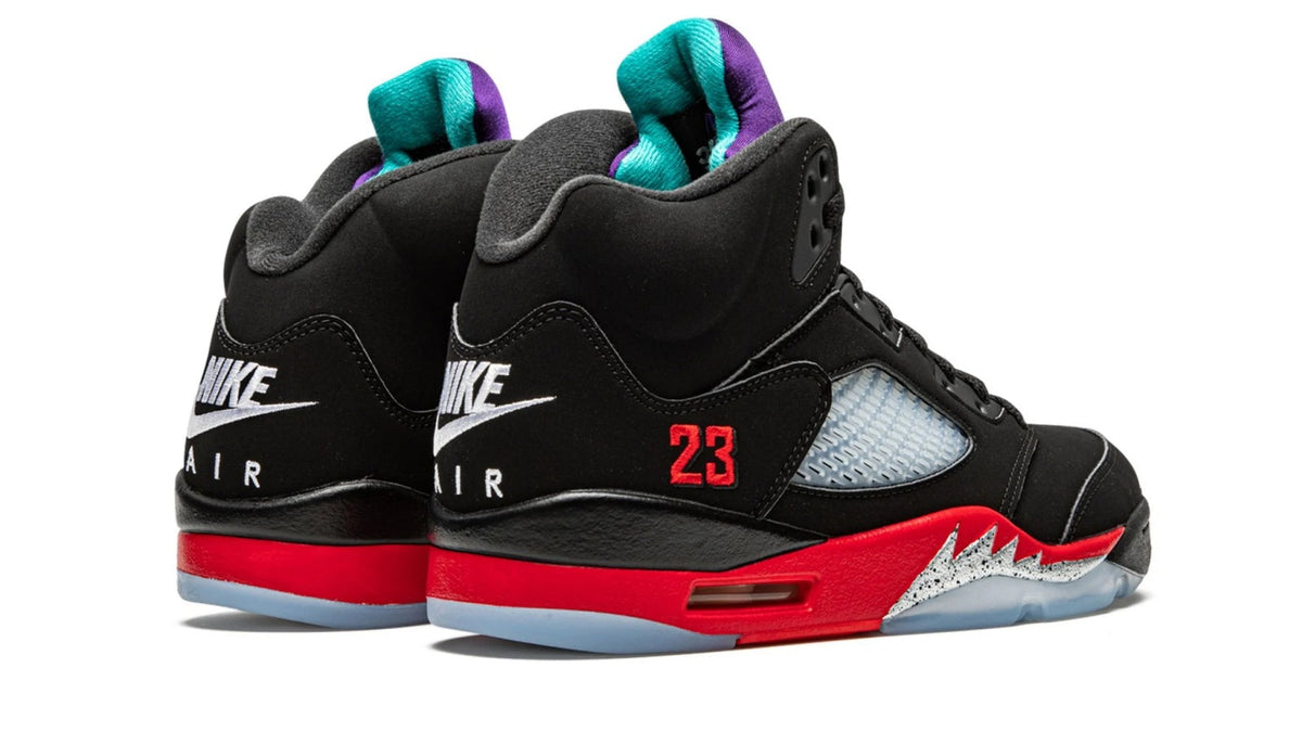 Air Jordan 5 Retro "Top 3" CZ1786-001