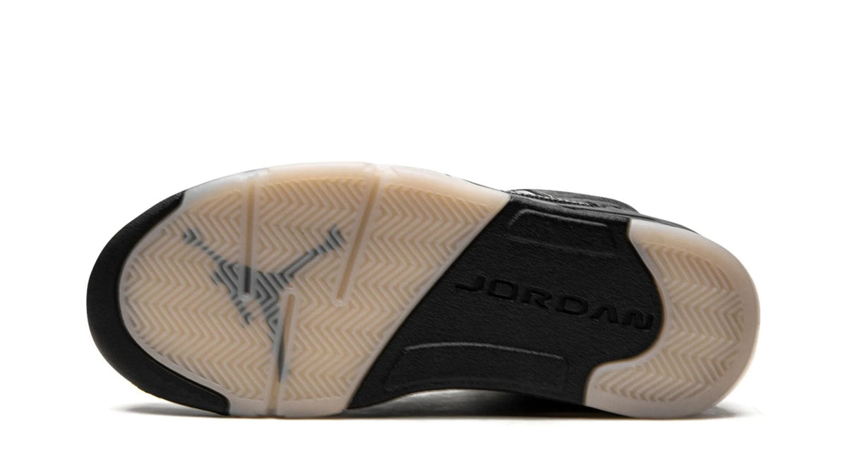 Air Jordan 5 Retro "Anthracite" DB0731-001