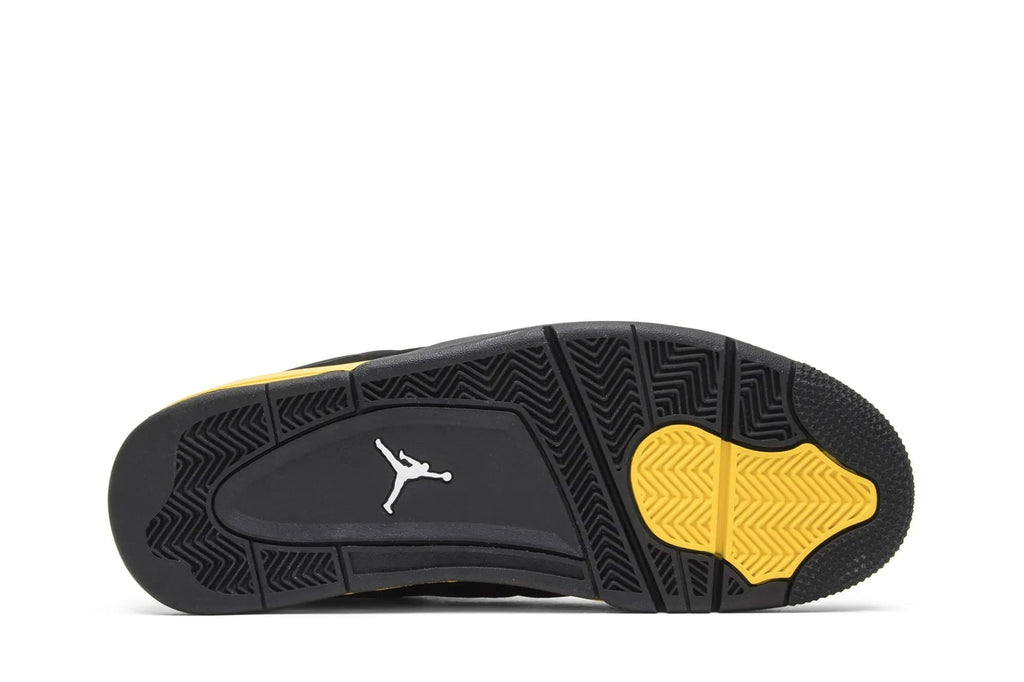 Jordan 4 Retro 'Thunder' 2012 308497-008