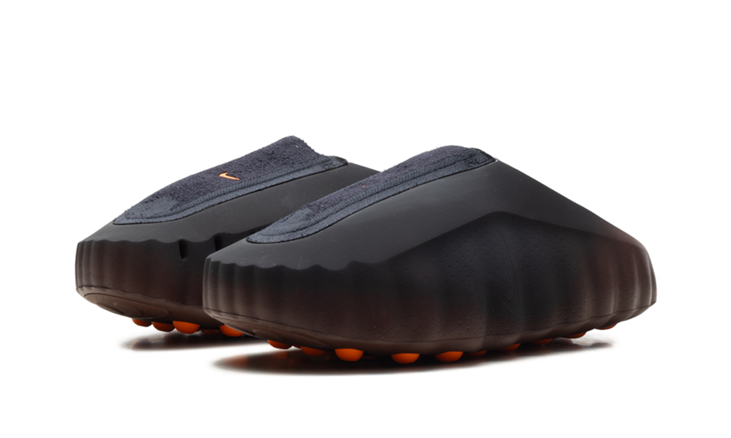 Mind 001 Flyknit Slide "Bronze Eclipse Total Orange" 200 IR2175