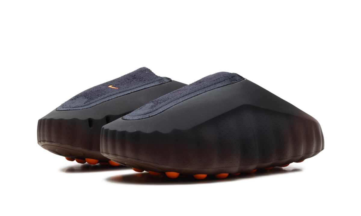 Mind 001 Flyknit Slide "Bronze Eclipse Total Orange" 200 IR2175