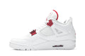 Jordan 4 Retro 'Red Metallic' CT8527-112