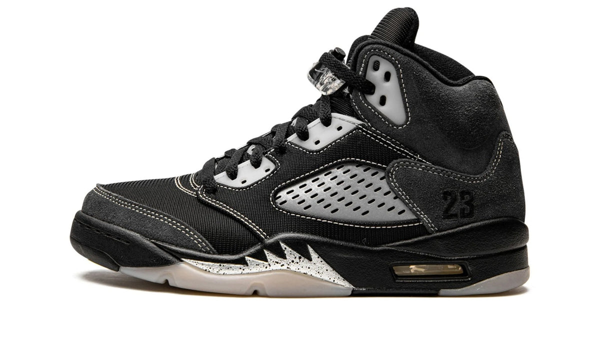 Air Jordan 5 Retro "Anthracite" DB0731-001