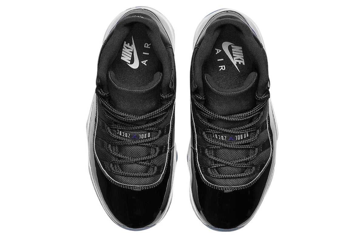 Air Jordan 11 Space Jam CT8012-900