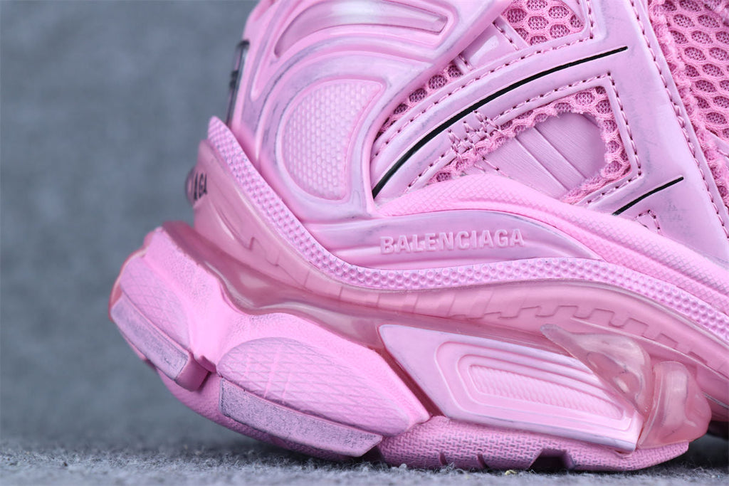 Balenciaga Wmns Runner Sneaker 'Pink'