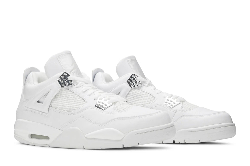 Jordan 4 Retro 'Pure Money' 2006 308497-102
