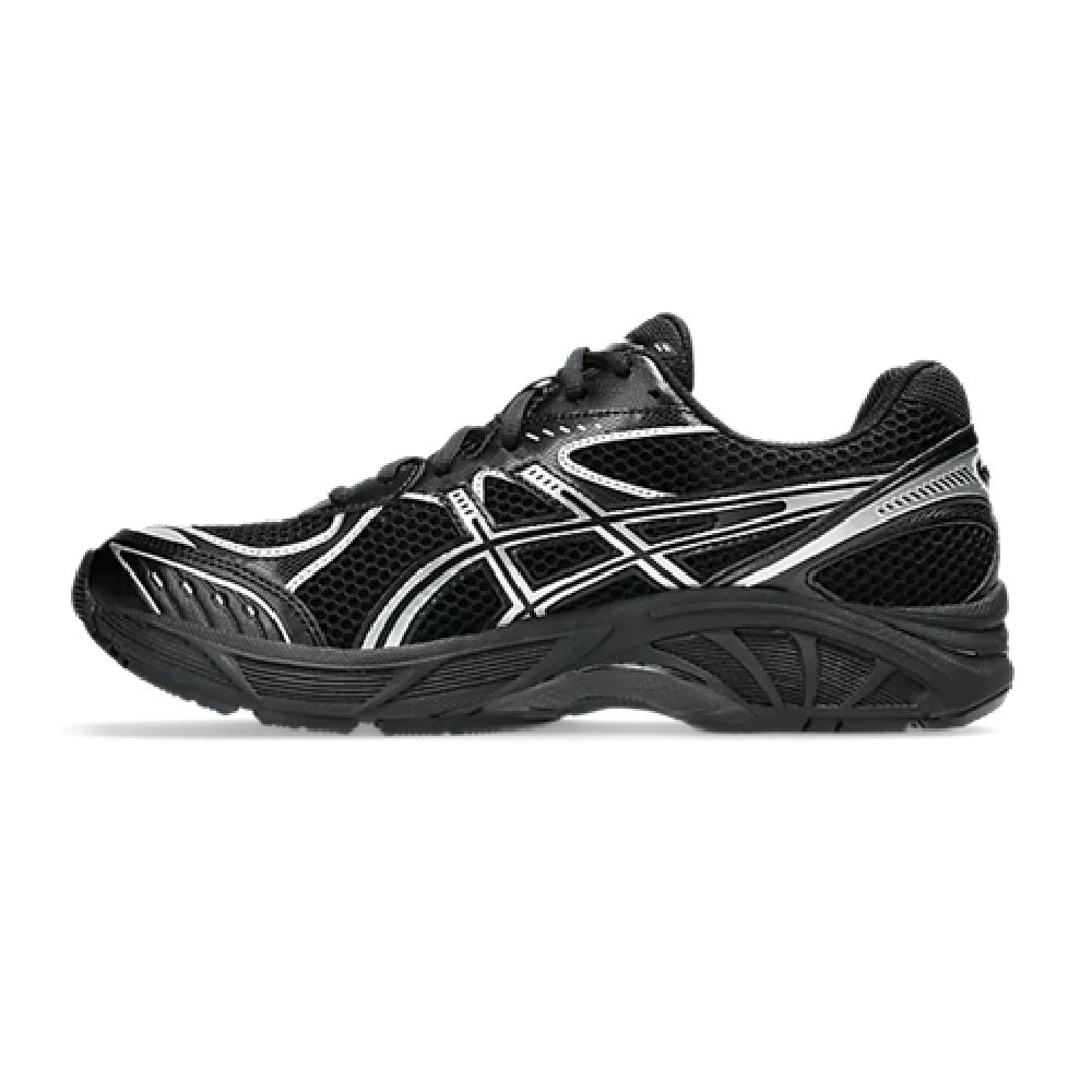 Men's ASICS GT-2160 Black/Pure Silver (1203 ) A275-001