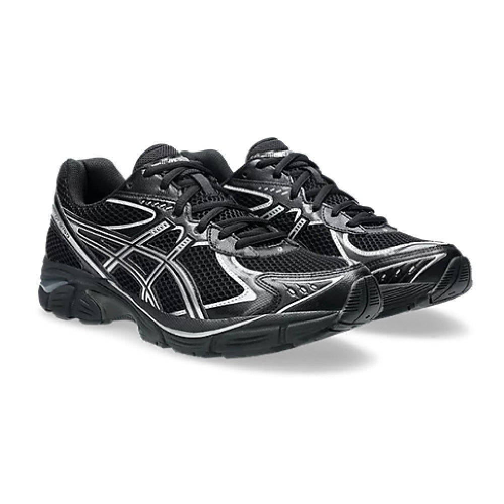 Men's ASICS GT-2160 Black/Pure Silver (1203 ) A275-001