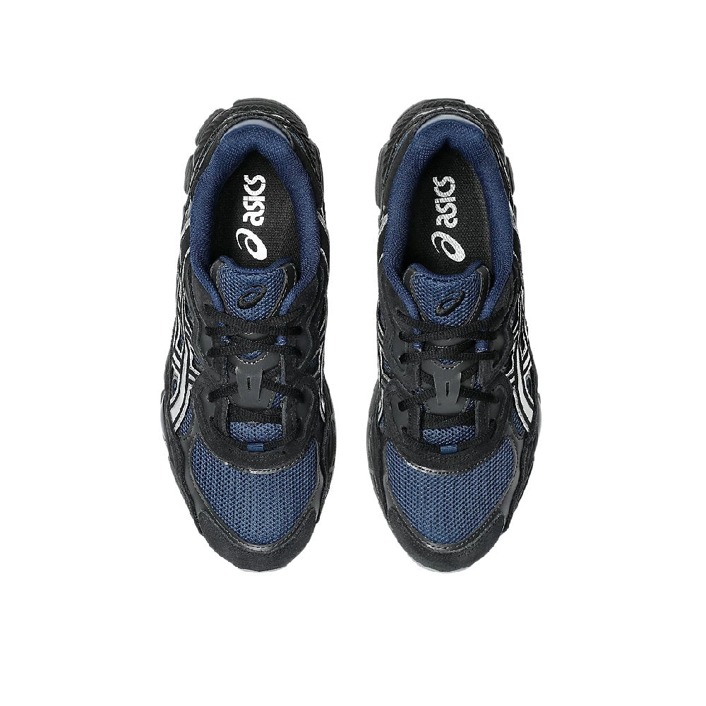 Men's ASICS Gel-NYC Independence Blue/Pure Silver (1203 ) A383-404