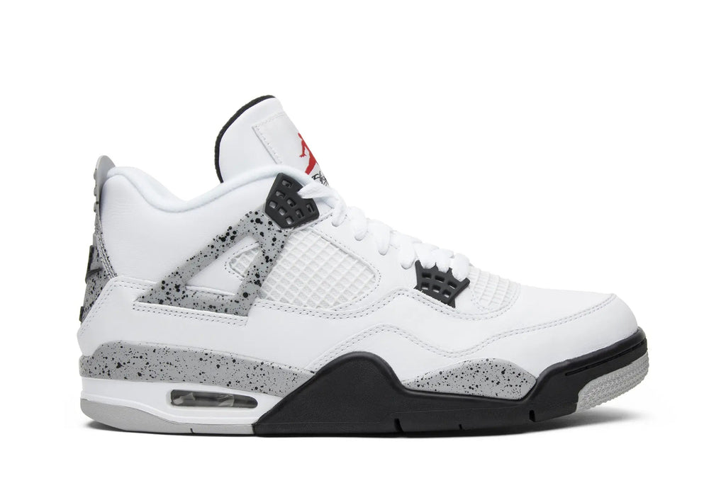 Jordan 4 Retro OG 'White Cement' 2016 840606-192