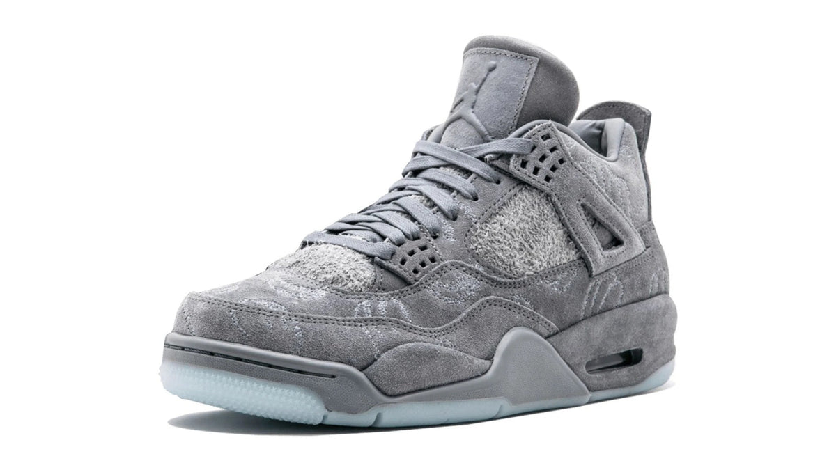 Air Jordan 4 Retro Kaws "KAWS" 930155-003