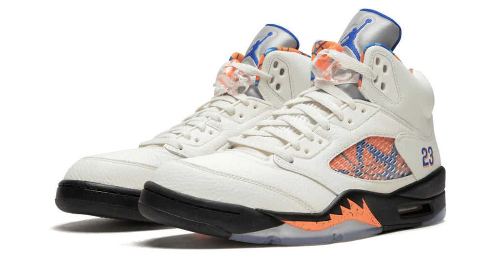 Air Jordan 5 Retro "International Flight" 136027-148