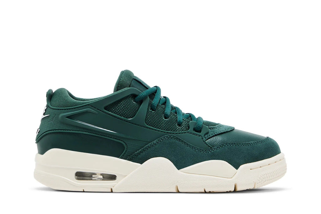 Wmns Jordan 4 RM 'Oxidized Green' FQ7940-300