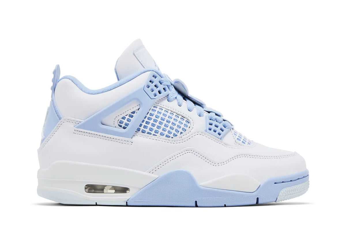 Wmns Jordan 4 Retro 'Forget Me Not' HV0823-100