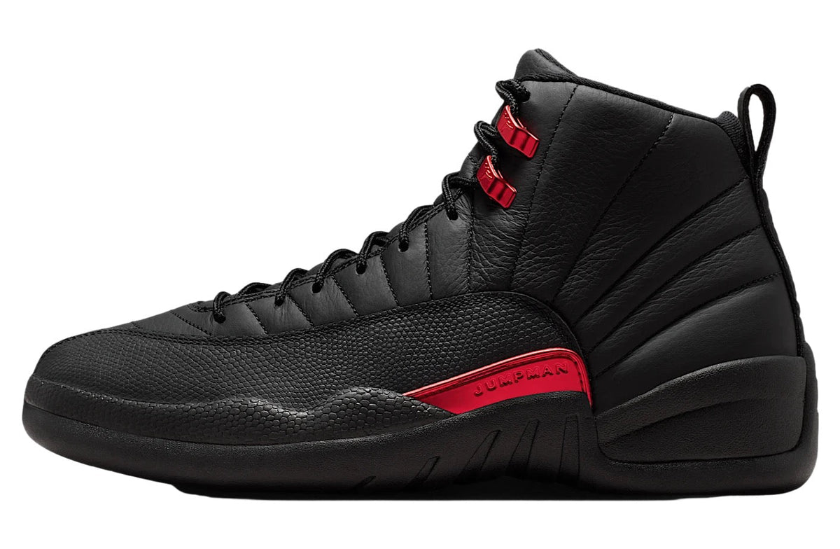 Air Jordan 12 Bloodline CT8013-003