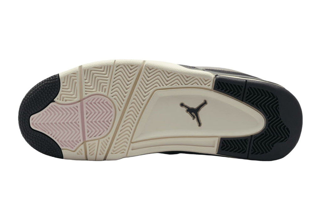 Paris Saint-Germain x Jordan 4 RM 'Off Noir' IH7453-001