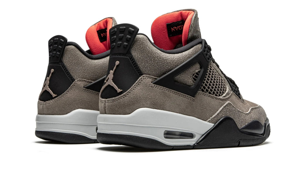 Air Jordan 4 Retro "Taupe Haze" DB0732-200