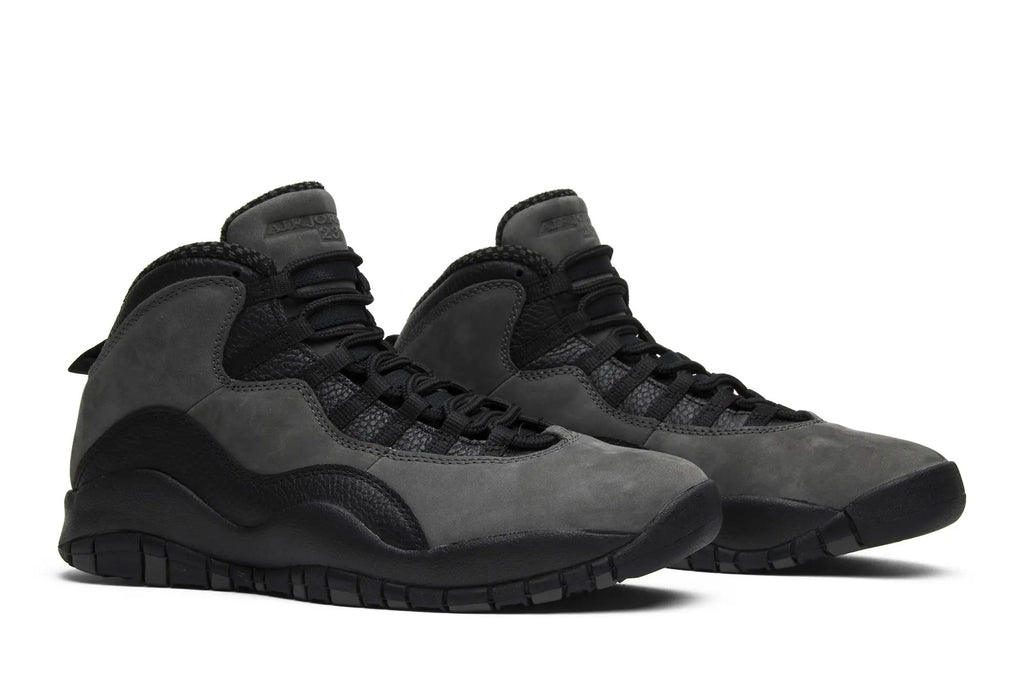 Jordan 10 Retro 'Shadow' 2018 310805-002