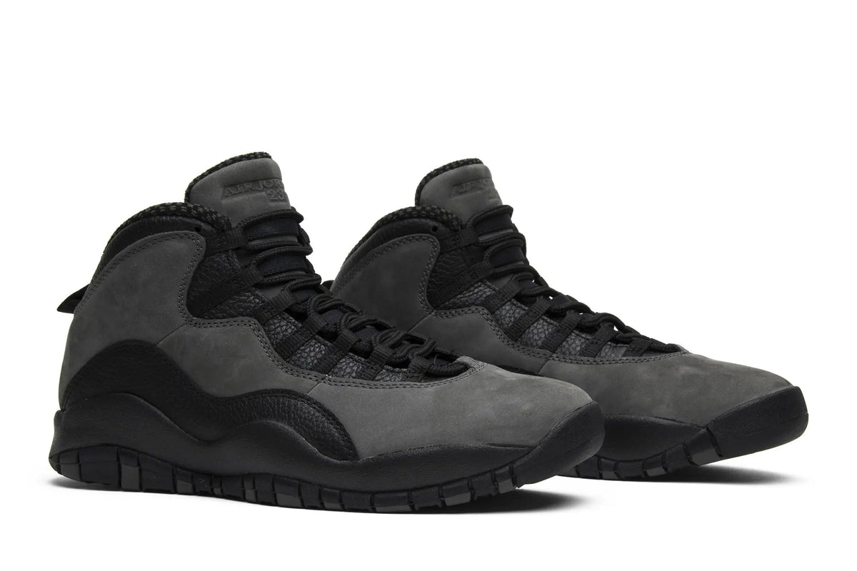 Jordan 10 Retro 'Shadow' 2018 310805-002