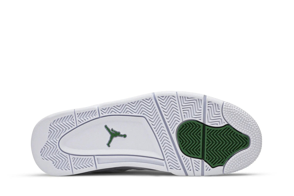 Jordan 4 Retro 'Green Metallic' CT8527-113