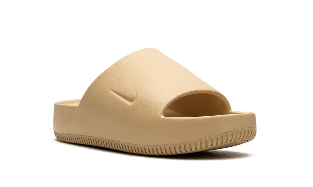 Nike Calm Slide "Sesame" 200 FD4116