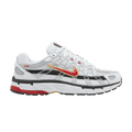 Nike P-6000 Platinum Varsity Red CD6404-102