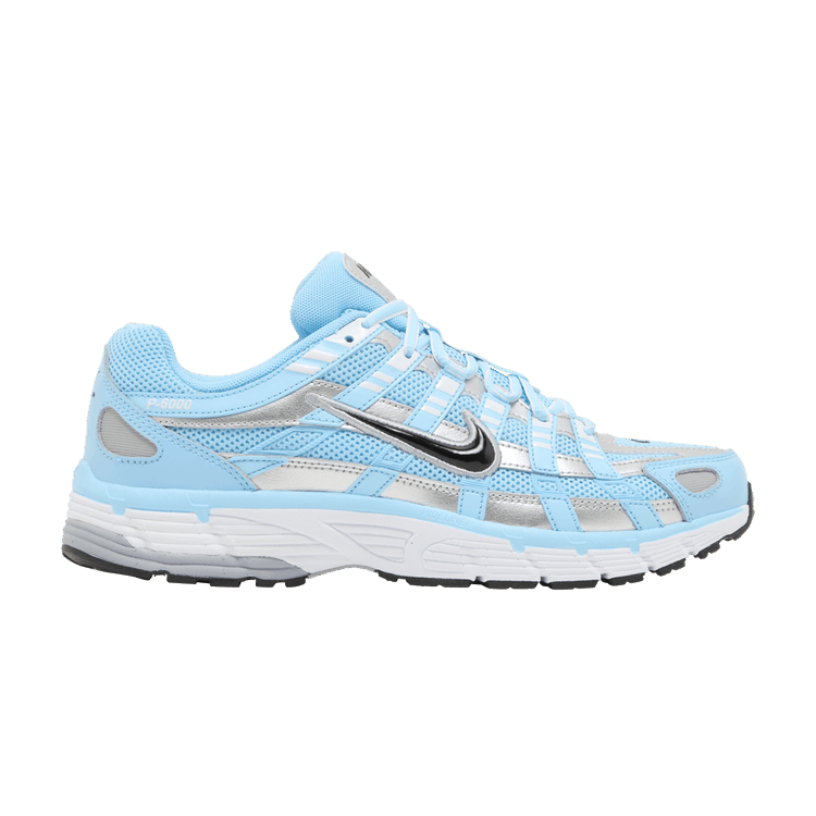 Nike P-6000 Aquarius Blue CD6404-401