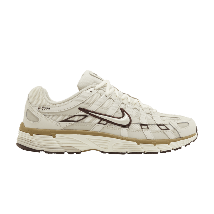 Nike P-6000 Earth Light Bone HF0728-201