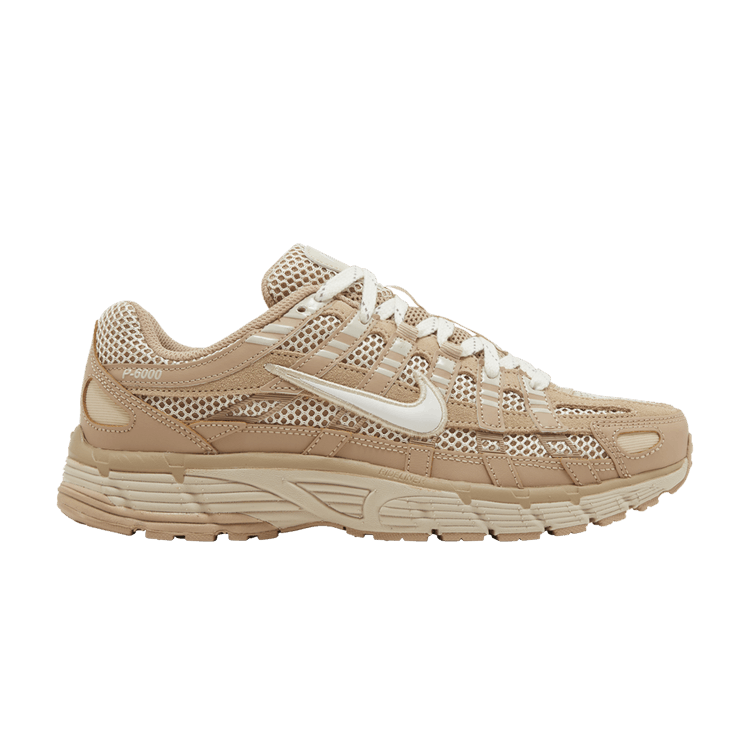 Nike P-6000 Premium Hemp FZ4137-200