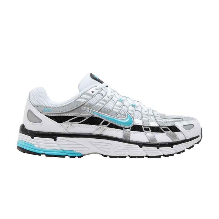 Nike P-6000 Dusty Cactus CD6404-103