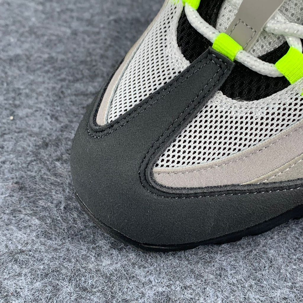 Nike Air Max 95 OG 'Neon' 2025