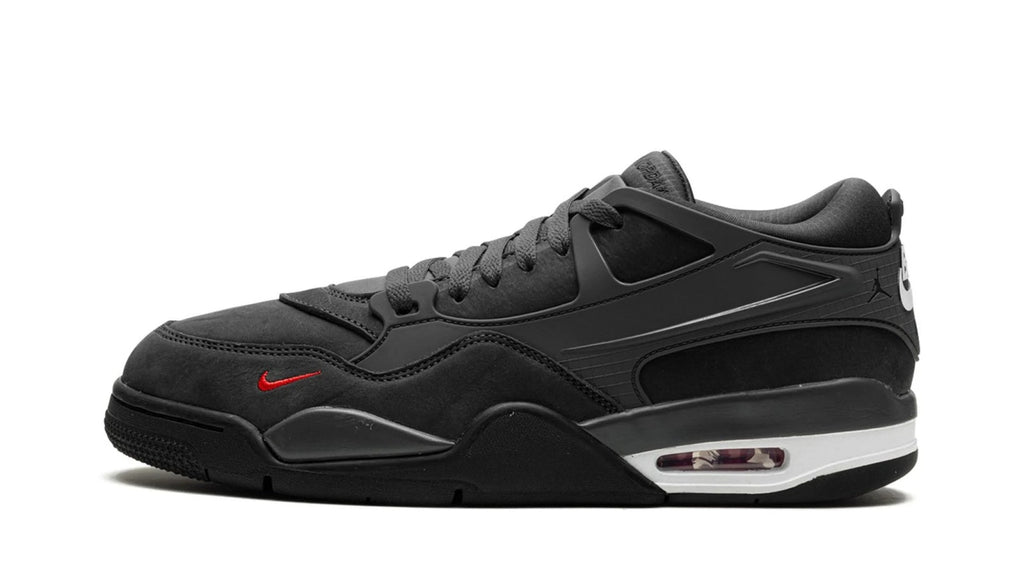 Air Jordan 4 RM "Nigel Sylvester - Driveway Grey" HF4334-004