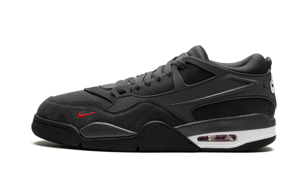 Air Jordan 4 RM "Nigel Sylvester - Driveway Grey" HF4334-004