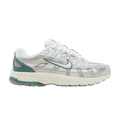 Nike P-6000 Premium Light Bone Bicoastal Green HF4308-072