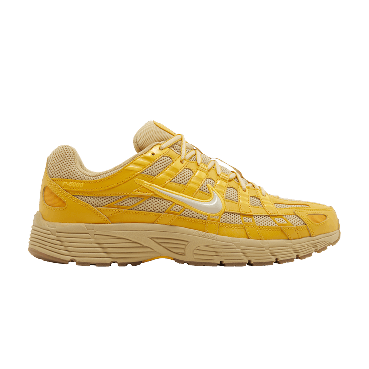 Nike P-6000 University Gold CD6404-201