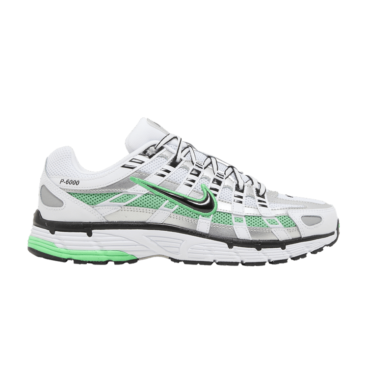Nike P-6000 Spring Green CD6404-104